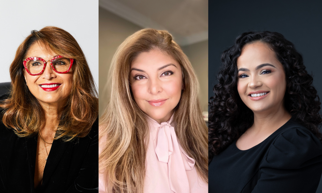 Conoce la fundación que está luchando por los derechos de las latinas en el mundo de la belleza featured image