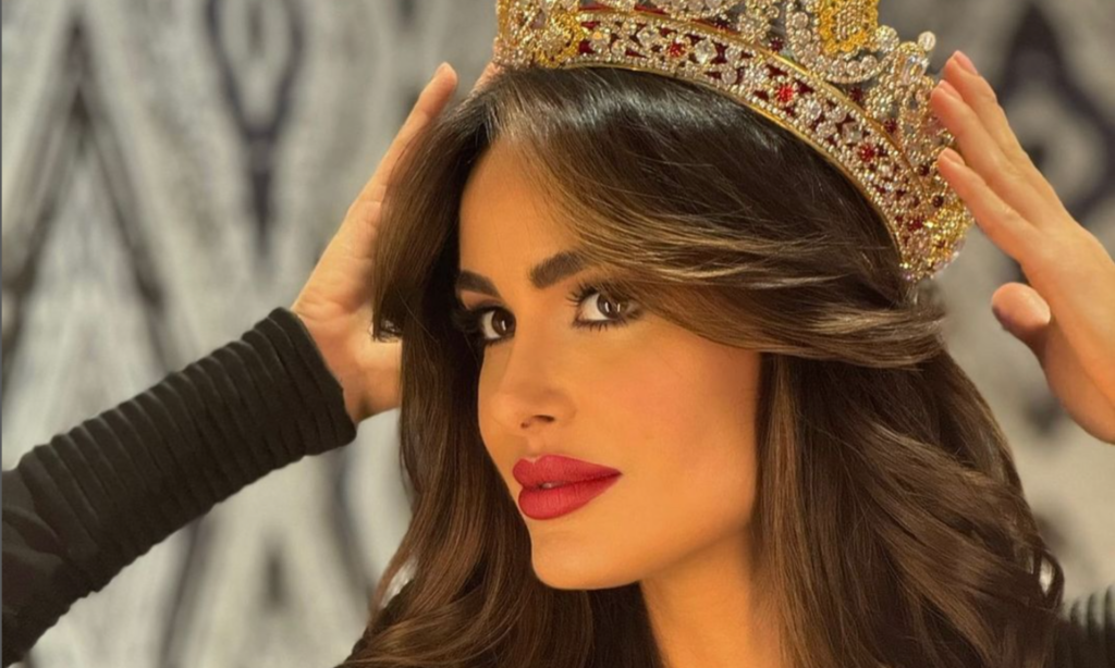 Marianela Ancheta: De empresaria a Miss Cuba Universo 2024 featured image