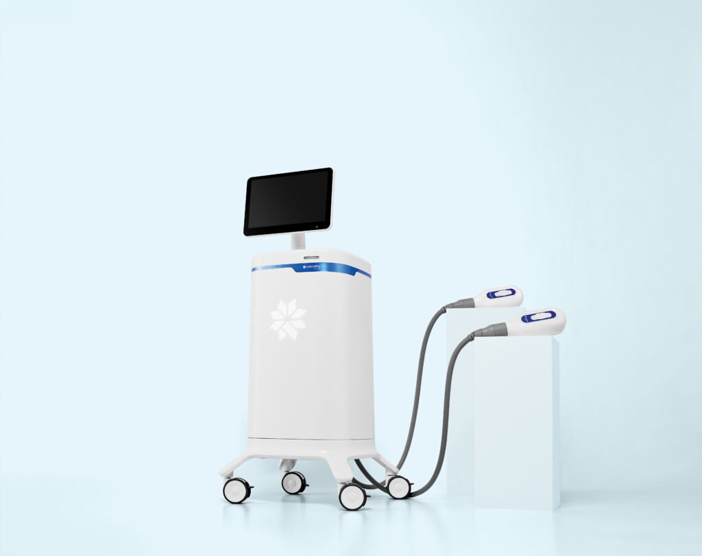 CoolSculptine Elite