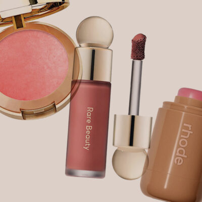 various blushes|GLOSSIER CLOUD PAINT IN SOAR|RHODE POCKET BLUSH PINK