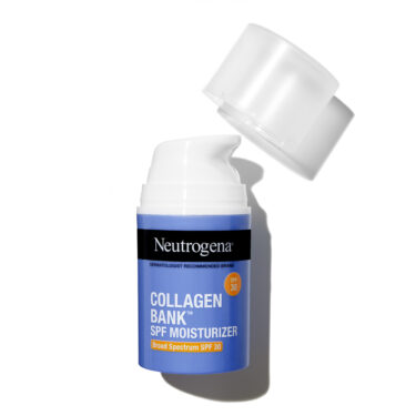 NEUTROGENA COLLAGEN BANK