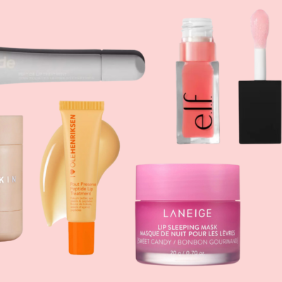 Acondicionadores de labios