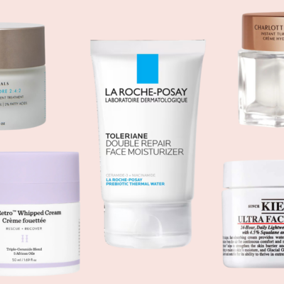 Cremas hidratantes para invierno