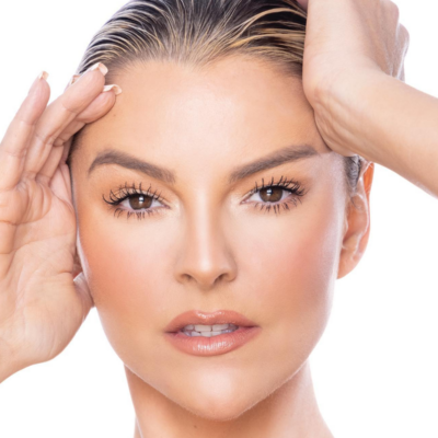 Marjorie De Sousa tratamientos de belleza