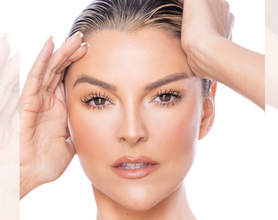 Marjorie De Sousa tratamientos de belleza