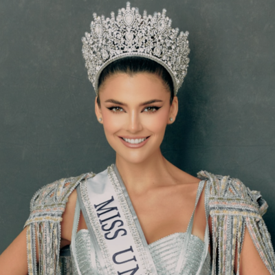 Miss Universo, Miss Peru Tatiana Calmell, modelos, misses