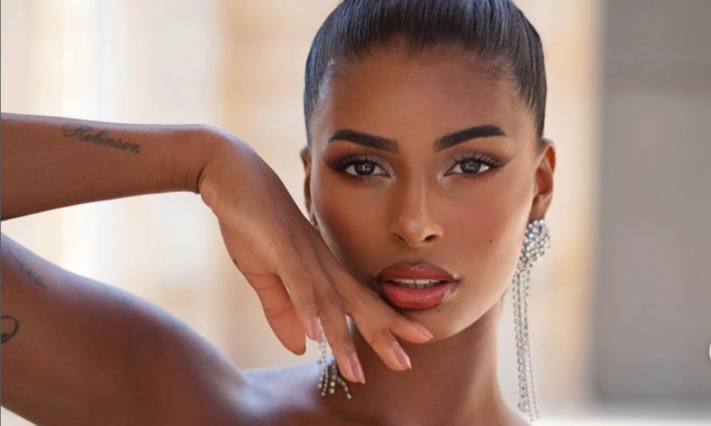 Miss España 2024 Michelle Jiménez: Su historia de resiliencia y sus tips de belleza featured image