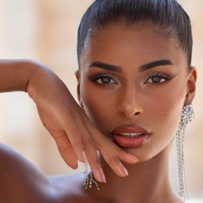 Miss España 2024 Michelle Jimenez