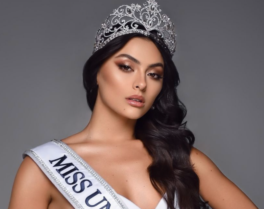 Miss Israel 2024 Ofir Natalie Korsia