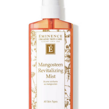 Eminence revitalizing Mist