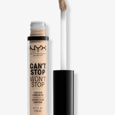 NYX Can't Stop Won't Stop Concealer