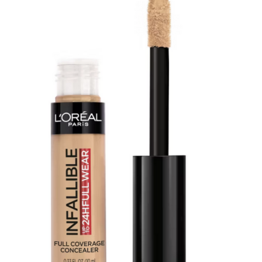 L'Oreal Infallible 24H Wear Full Coverage Concealer