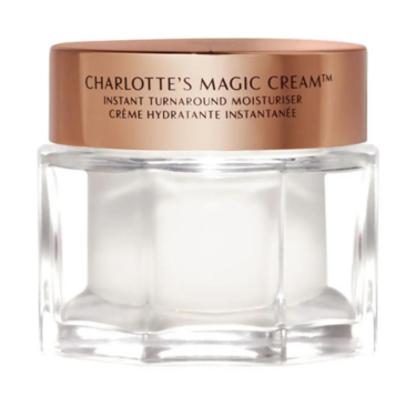 Charlotte Tilbury Magic Cream Moisturizer, face moisturizer, face cream