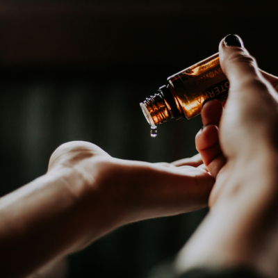 rutina de skincare para antes de ir a dormir