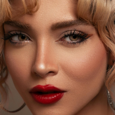 maquillaje de otoño-invierno, tendencias de maquillaje, maquillaje