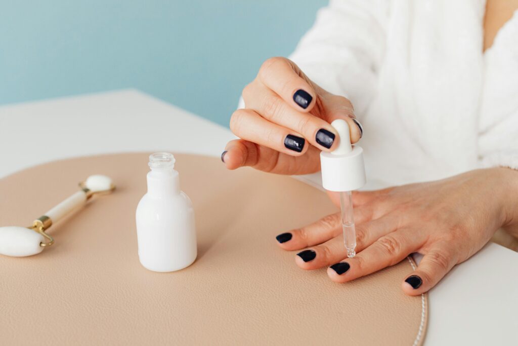 uñas quebradizas, uñas, consejos para uñas quebradizas