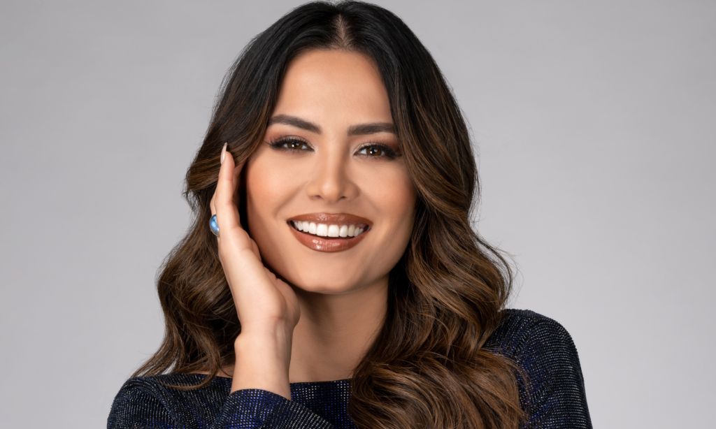 Andrea Meza: Sus secretos para una piel radiante y los parches para ojos que nunca le pueden faltar featured image