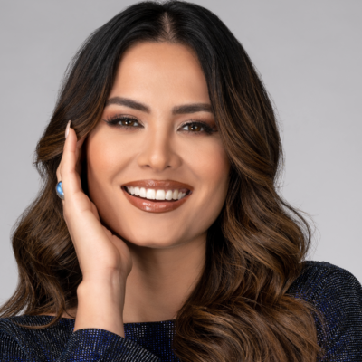 Andrea Meza