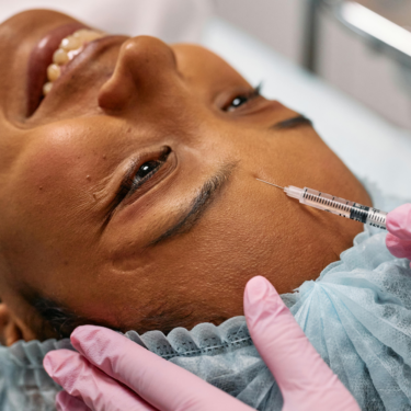 Botox, tratamientos faciales, tratamientos esteeticos