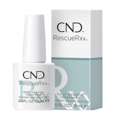 CND Rescue Rescue Rxx, uñas, tratamientos para las uñas