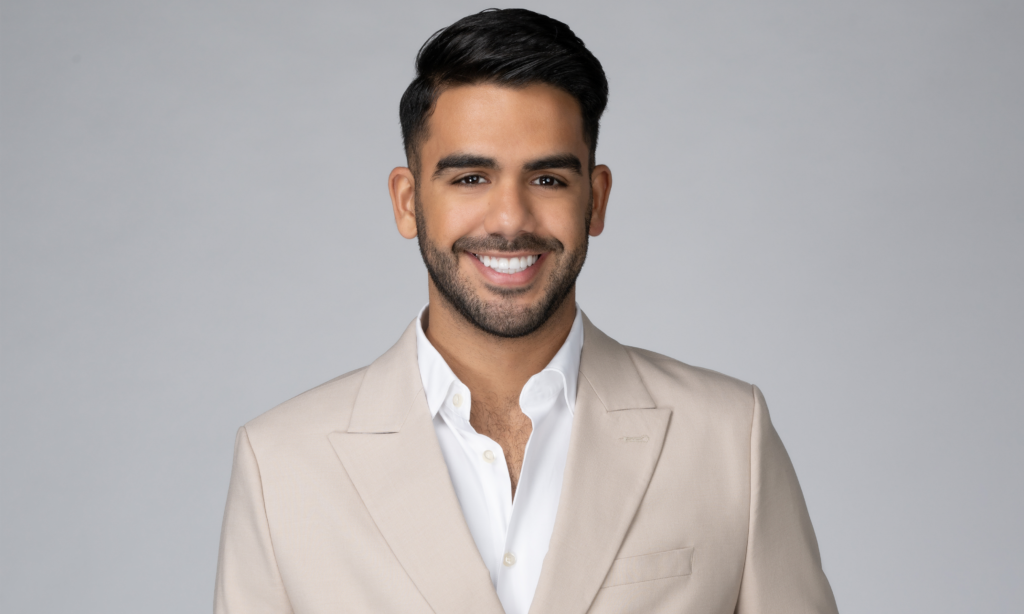 Carlos Adyan: «Hay que erradicar el tabú en torno al cuidado estético de los hombres ‘machotes’” featured image
