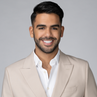 Carlos Adyan, telemundo
