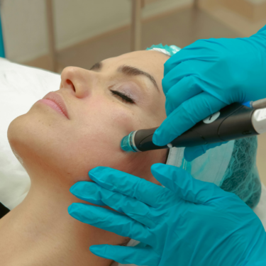 HydraFacial