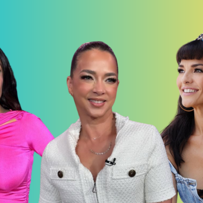 celebs latinas mayores de 50 que inspiran