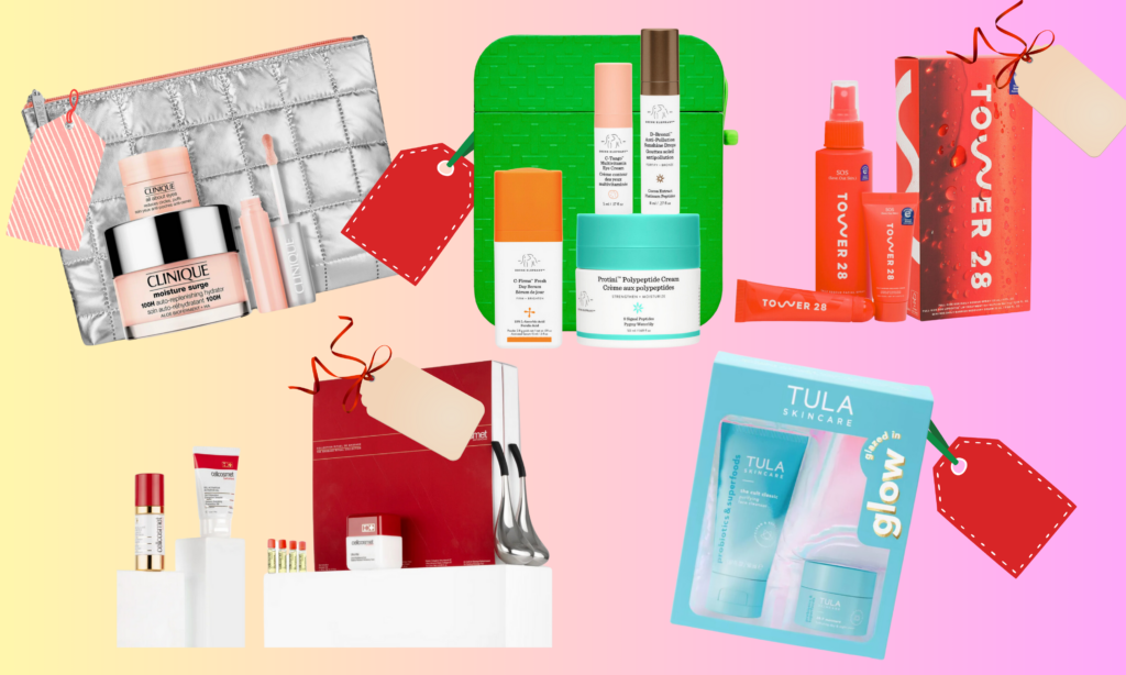 12 Regalos para las amantes del cuidado de la piel que nuestras editoras aman dar y recibir featured image