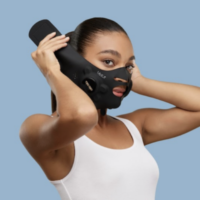 Ya-man medi Lyft Essential Mask