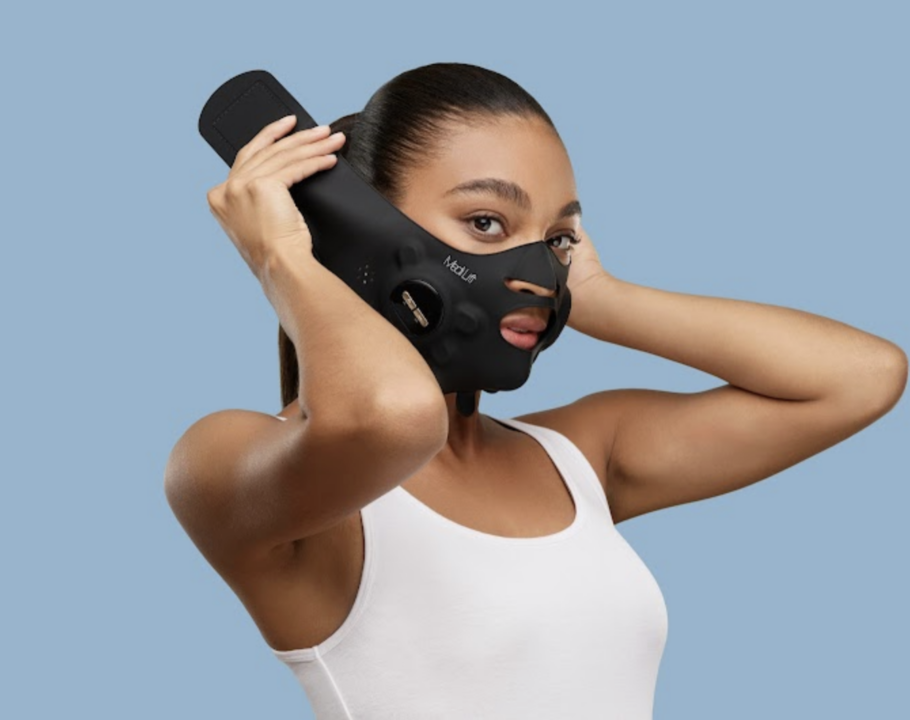 Ya-man medi Lyft Essential Mask