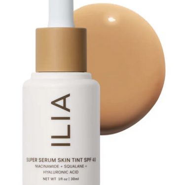 Ilia Serum Foundation