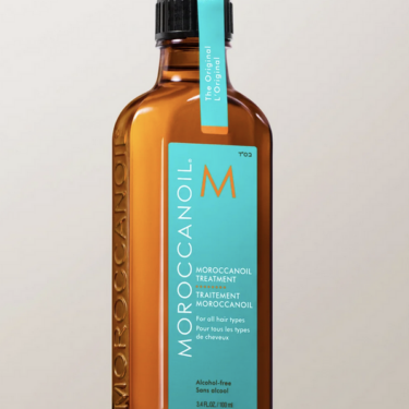 Morrocanoil Treatment Hair Oil
