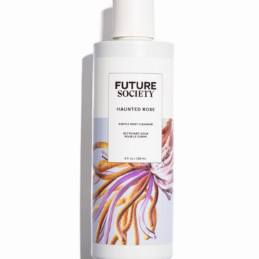Future Society Gentle Dody Cleanser