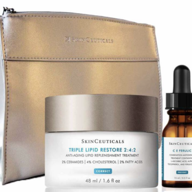 SkinCeuticals Winter Skin Essential Holiday Kit