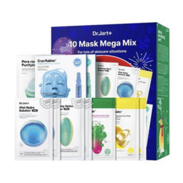 Dr Jart Mask Set