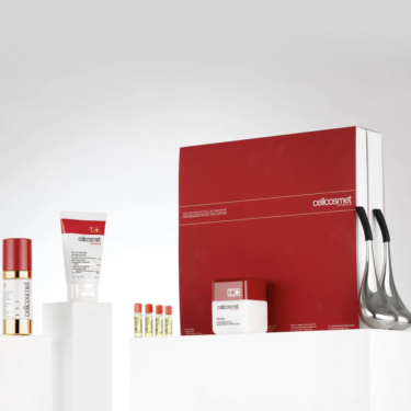 Cellcosmet The Massage Ritual Collection Set