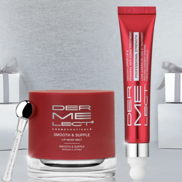 Dermelect The perfect Pout Kit