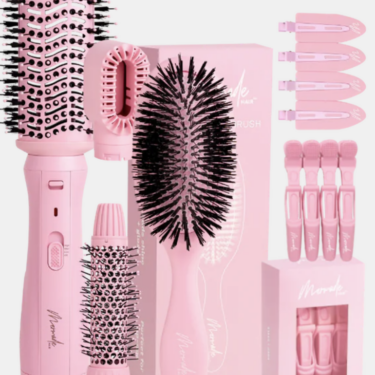 Mermade Bouncy Blowout Bundle