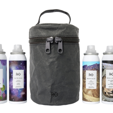 R+Co Moonrise Limited Edition Travel Must Haves Kit