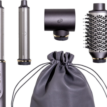 T3 Aire 360 Ceramic Air Styler Blowout Kit