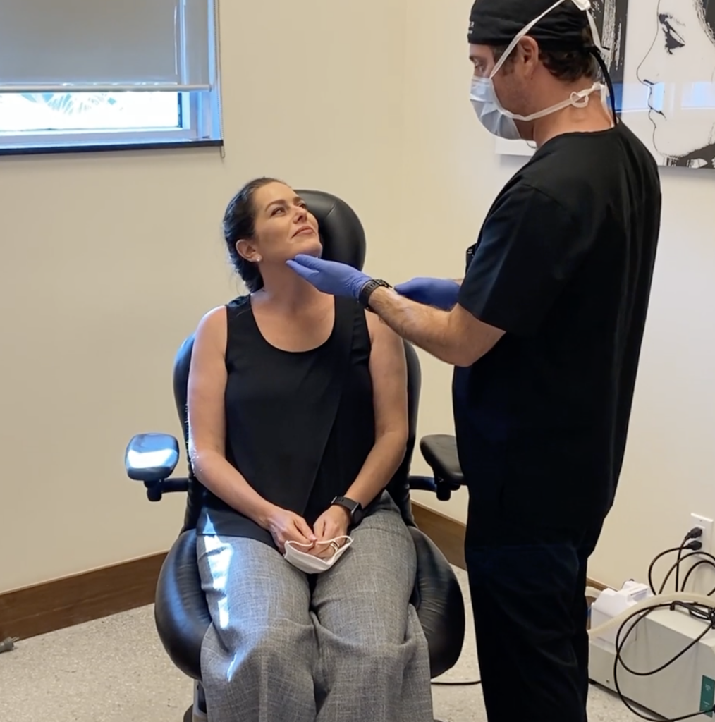 Dr Steiger Facelift