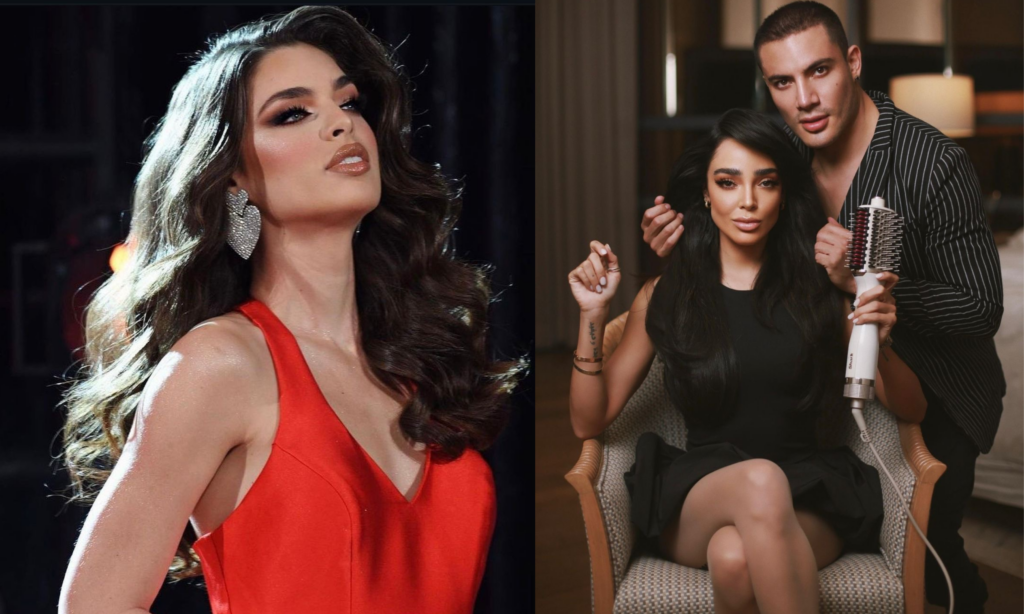 Dos peinados de fiesta, paso a paso con Vico Guadarrama, estilista de famosos featured image