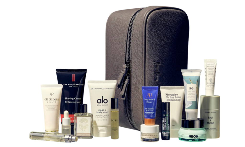 Regalos de belleza para hombres que motivarán a tu chico a cuidarse featured image