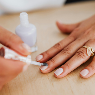 tratamientos para el crecimiento de las uñas