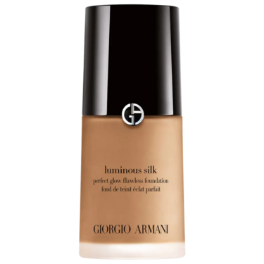 Armani Beauty Luminous Silk Perfect Glow Flawless Oil-Free Foundation