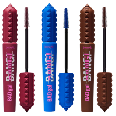 Benefit Cosmetics BADgal BANG! Volumizing Mascara