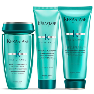 Kerastase resistance
