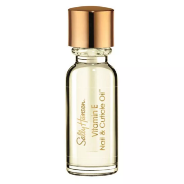 Sally Hansen Vitamin E Nail & Cuticle Oil, aceite para cutículas
