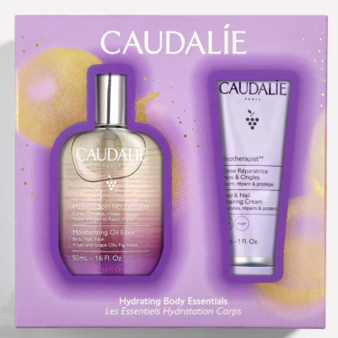 Caudalié Hydrate & Restore Body Essentials